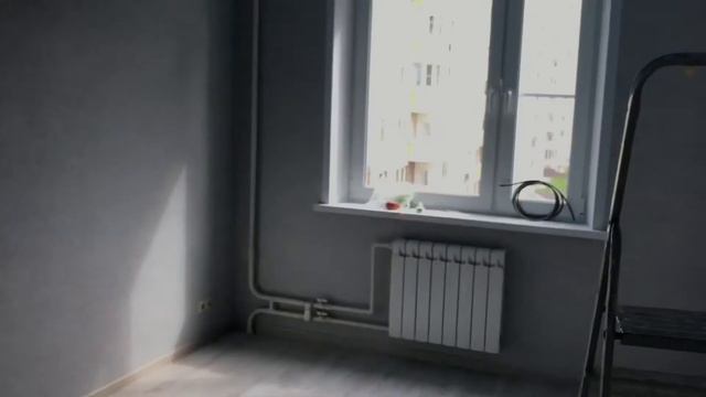 РЕМОНТ в детской комнате для двух мальчиков! смотреть онлайн