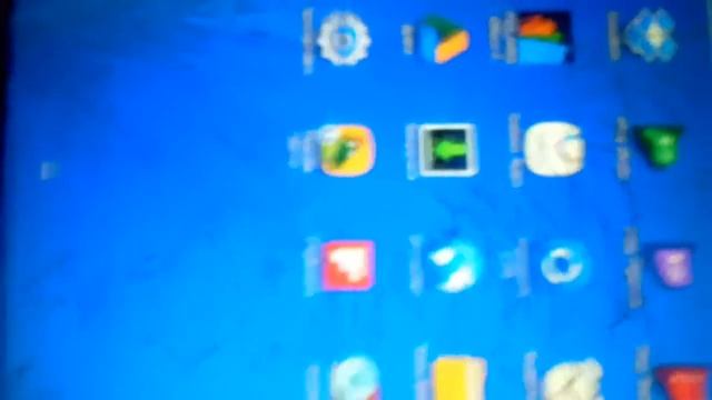 Как починить экран планшета за 5 минут смотреть онлайн