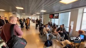 ДРЕЙК и БАТЯ ОТПРАВИЛИСЬ НА ДЕНЬ РОЖДЕНИЕ К БРАТИШКИНУ