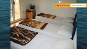APARTMENTS BUDVA-INN (старое название CERANIC) 3* обзор