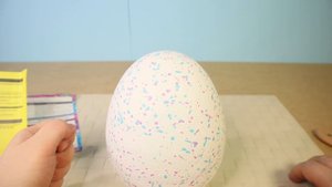 HATCHIBABIES Хетчибейбис Яйцо Сюрприз Малыш Hatchimals Хетчималс Бейби