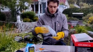 Радиоактивный циферблат. Пытаемся стереть светомассу