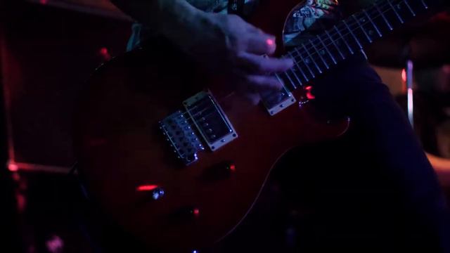 BACK IN STORM - AC/DC 🎸Tribute кавер группа