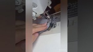 Хаги Ваги. Шьём