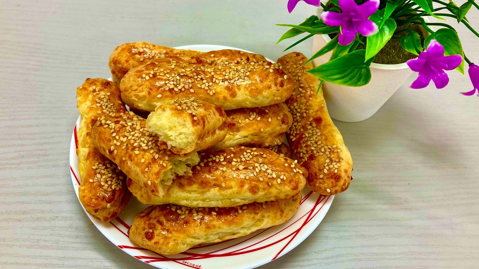 Быстрый и простой рецепт! Это так вкусно, что я готовлю его почти каждый день! Очень просто