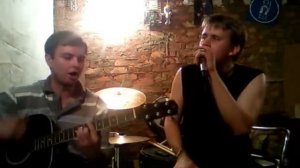 Ария Вампир (кавер).wmv