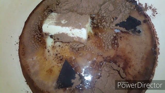 ШОКОЛАДНАЯ КОЛБАСКА Вкус детства / как приготовить вкусную шоколадную колбаску