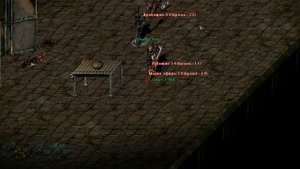 История серии Divinity. Беседы у костра. Посиделки вторые.