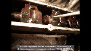 КАК ОПРЕДЕЛИТЬ НЕИСПРАВНЫЙ ГИДРОКОМПЕНСАТОР Митцубиси Лансер Цедиа GDI 4WD (MITSUBISHI LANCER CEDIA
