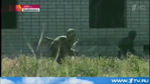 Чечня Трагическая история захвата Буденовска вновь напомнила о себе