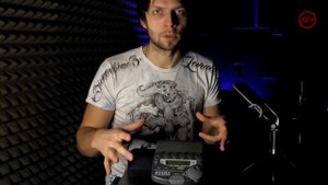 1# Метроном. Зачем он нужен в современное время? Boss DB-30 ; DB-90 ; TAMA RW-105.