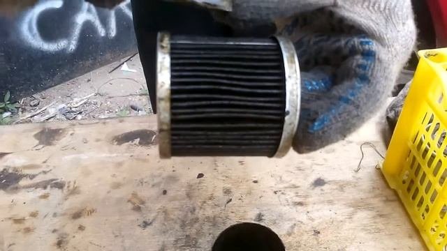 Масляные фильтры для Honda (Filtron)