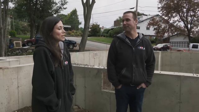 HIGH WATER TABLE FOUNDATION SOLUTIONS | Avoid Surprise Costs, Why Is My Basement Floor Wet? смотреть онлайн