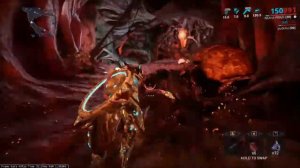 Warframe Dendrite Blastoma farm (Barbisteo)