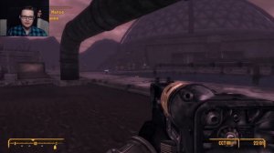 РАДОСТИ ВСТРЕЧИ С БРАТСТВОМ - Fallout New Vegas DUST #49