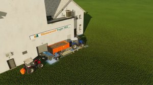 FS 22 | Зробити різаний буряк | Сделать резаную свеклу | How to make cut sugar beet easily