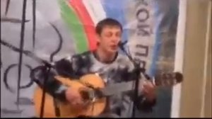 Виктор Третьяков - Белая Птица (Анатолий Егоров)