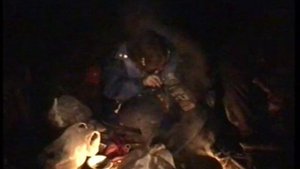 ИЗ АРХЫЗА В КРАСНУЮ ПОЛЯНУ