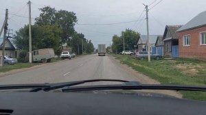 Едем на море, в Крым, из Ижевска, с тремя детьми, день 1