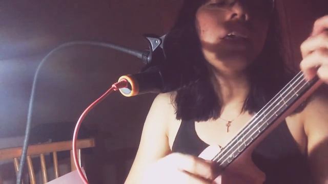 Aloha ‘Oe - Tia Carrere (covered by Mell) смотреть онлайн