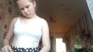 Бумажные накладные ногти