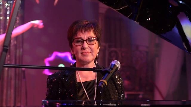 Tango of Love- Composer Elena Iourova Best LIVE Performance смотреть онлайн