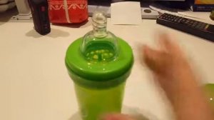 Бутылочка Twistshake с антиколиковой системой