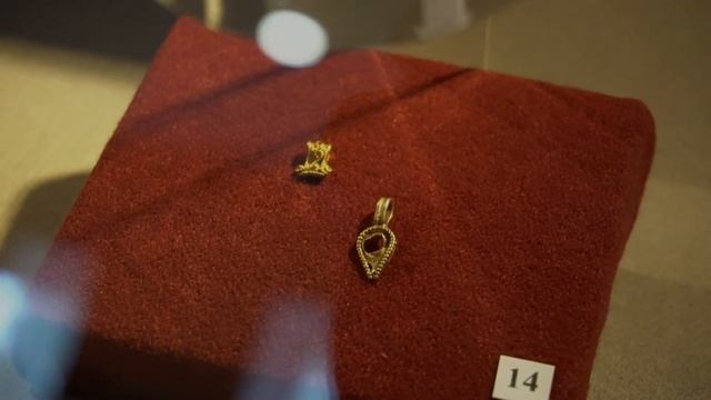 СТАРОЛАДОЖСКИЙ АРХИОЛОГИЧЕСКИЙ МУЗЕЙ. ПУТЕШЕСТВИЕ В КАРЕЛИЮ Ч.2 смотреть онлайн