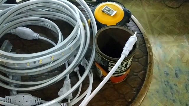 пересадка мальков, делаю свет. смотреть онлайн