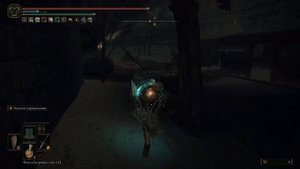 ВТОРЖЕНИЕ Giant Dad'а | Elden Ring [Вторжения]