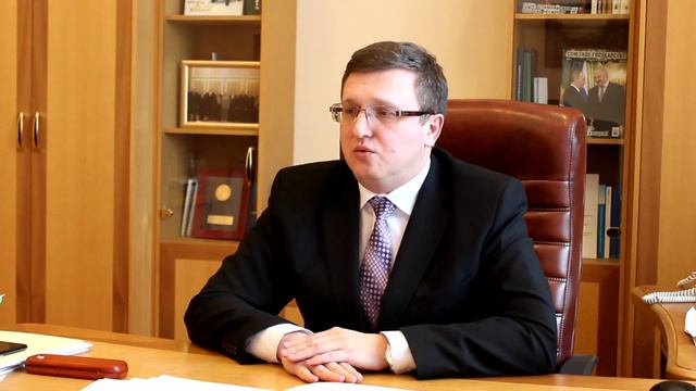 О Форуме вузов инженерно-технологического профиля Союзного государства смотреть онлайн