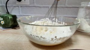 САМЫЙ ПРОСТОЙ РЕЦЕПТ КЕКСОВ