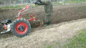 Плуг и мотоблок мотор сич