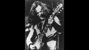 Back Street Crawler   Train song   Live Liverpool   Paul Kossoff