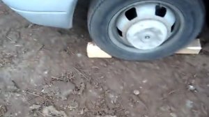 Регулировка ручника и задних колодок на газели 3302