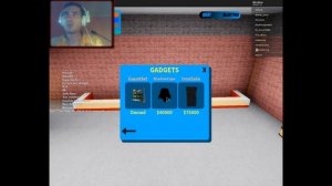 КАК СТАТЬ ГЕРОЕМ ► Boku No Roblox