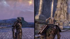 ESO Barbaric Style - Showcase of the Barbaric Motif in The Elder Scrolls Online