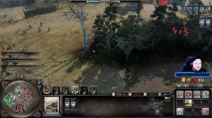 COH2 ● ОБОРОНИТЕЛЬНАЯ ТАКТИКА ВЕРМАХТА | 4x4 🔞