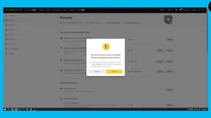 How To Reset Binance 2FA Google Authenticator 2022 (Step by Step)
