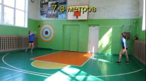 Волейбол, обучение верхней передачи мяча, основные упражнения