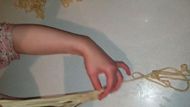 #vlog/Лагман по уйгурский пригатовила таджичка ? смотреть онлайн