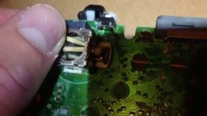 Xbox 360 Controller Stick Drift Fix