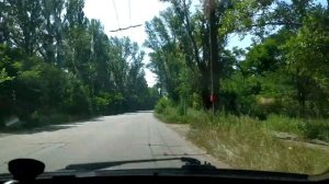 VLOG АВТОПУТЕШЕСТВИЕ,  КРИВОЙ РОГ ТУРБАЗА ХОРТИЦА, ЛЕТО 2020, СЕМЕЙНЫЙ ОТДЫХ, ШАШЛЫК! Ч.1 BRIANCEV