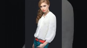Анна Андрусенко фильмография.