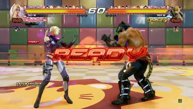 Nina Genbu promotion смотреть онлайн