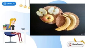 Смузи из банана апельсина и яблока. Самые простые рецепты