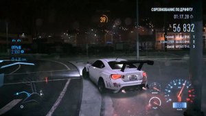 Прохождение Need for Speed (2015) #78 - Eddie's Challenge 6: Побег из тюрьмы