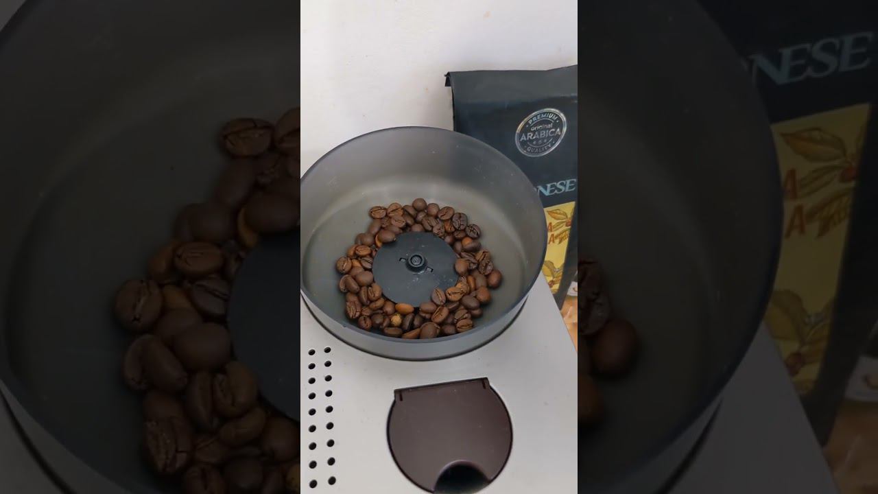 Коыемашина BOSCH BENVENUTO VENEZIA COLLECTION проверка работоспособности смотреть онлайн