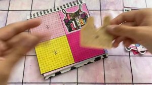 ?Бумажные сюрпризы| новинка:Karrambaby??МИР БУМАЖЕК?