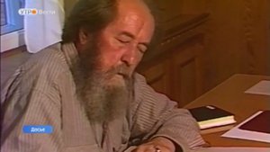 В Кисловодске жители и гости курорта прошли тропами Александра Солженицына